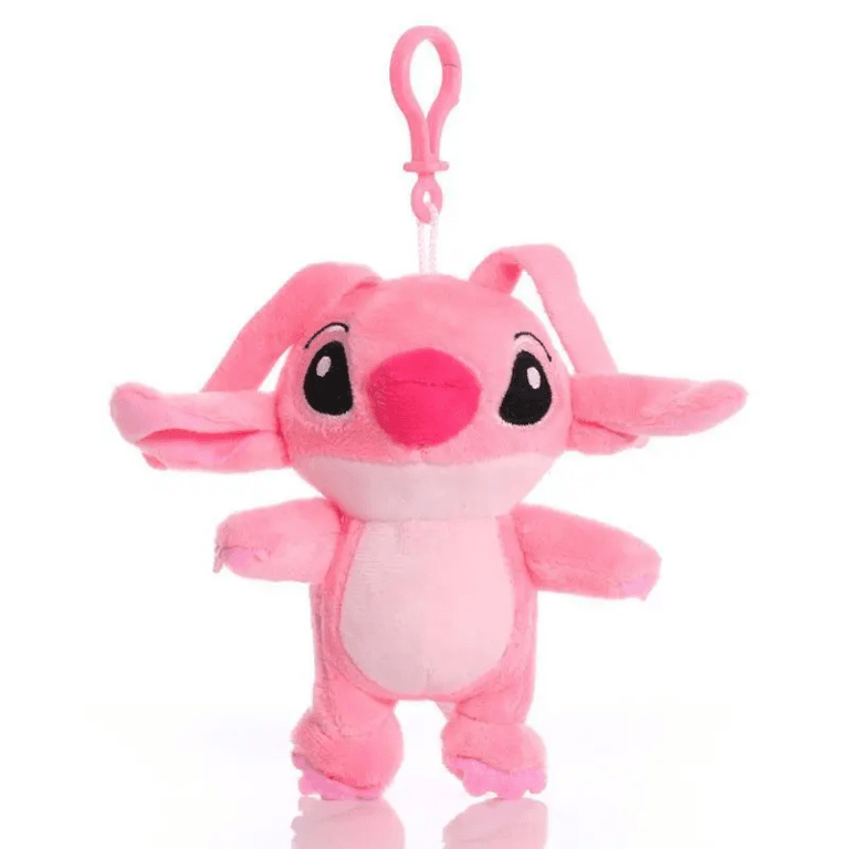 Μπρελόκ Λούτρινο Angel 13cm 86447