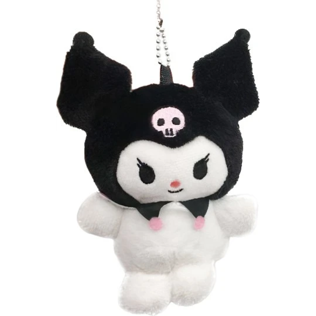 Μπρελόκ Λούτρινο Kuromi 15cm 86450