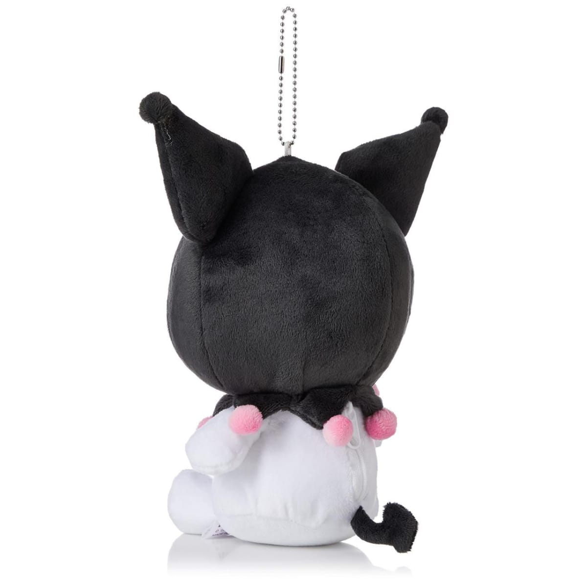 Μπρελόκ Λούτρινο Kuromi 15cm 86450