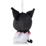 Μπρελόκ Λούτρινο Kuromi 15cm 86450