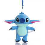 Μπρελόκ Λούτρινο Stitch 13cm 86447