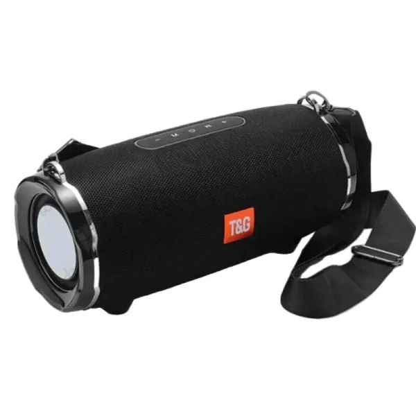 Φορητό Ηχείο Bluetooth T&G TG189