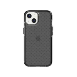 Tech21 Θήκη EvoCheck για iPhone 14 - Smokey/Black T21-9662