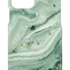 IDEAL OF SWEDEN Θήκη Fashion MINT SWIRL MARBLE iPhone 13 PRO IDFCSS21-I2161P-258