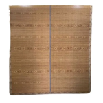 Χαλάκι Καλοκαιρινό από Bamboo 1.5m 325002