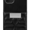 IDEAL OF SWEDEN Statement Case Quilted iPhone 11 Pro/XS/X IDSCAW21-I1958-344