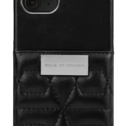 IDEAL OF SWEDEN Statement Case Quilted iPhone 11 Pro/XS/X IDSCAW21-I1958-344