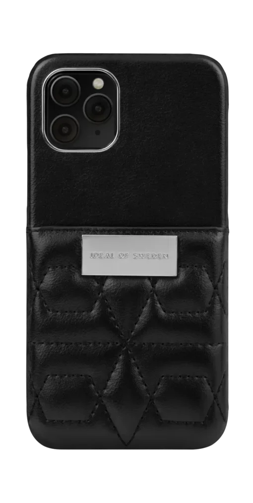 IDEAL OF SWEDEN Statement Case Quilted iPhone 11 Pro/XS/X IDSCAW21-I1958-344