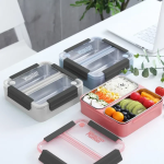 Healthy Human Δοχείο Φαγητού On The Go Bento HH-SOB30 - Image 3
