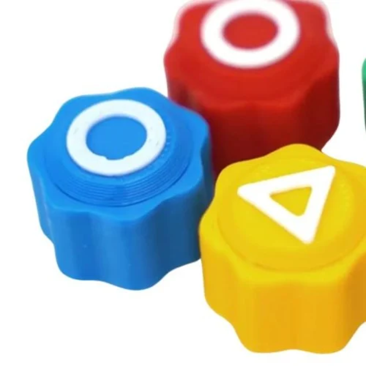 Διαδραστικό Παιχνίδι Gonggi Ζάρια Squid Games 86432