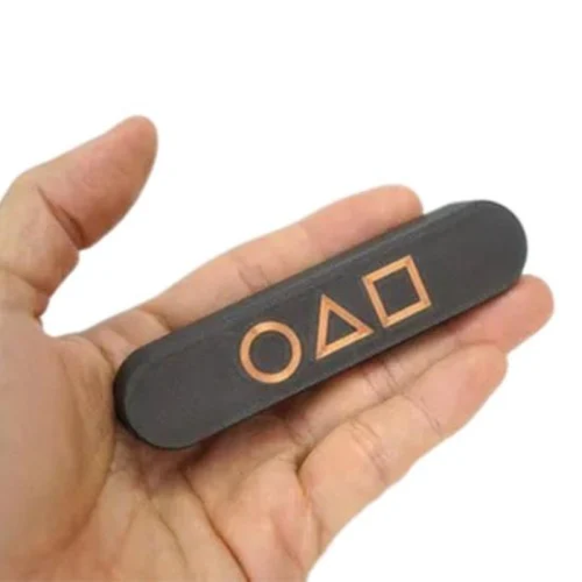 Διαδραστικό Παιχνίδι Gonggi Ζάρια Squid Games 86432