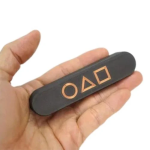 Διαδραστικό Παιχνίδι Gonggi Ζάρια Squid Games 86432