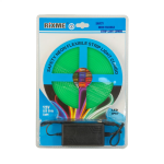 Διακοσμητική Ταινία Neon LED 12V 5m με Πράσινο Φωτισμό Rixme RZ-00