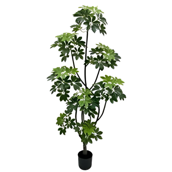 Διακοσμητικό Τεχνητό Φυτό 170cm 86348