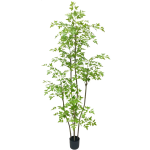 Διακοσμητικό Τεχνητό Φυτό 210cm 86352