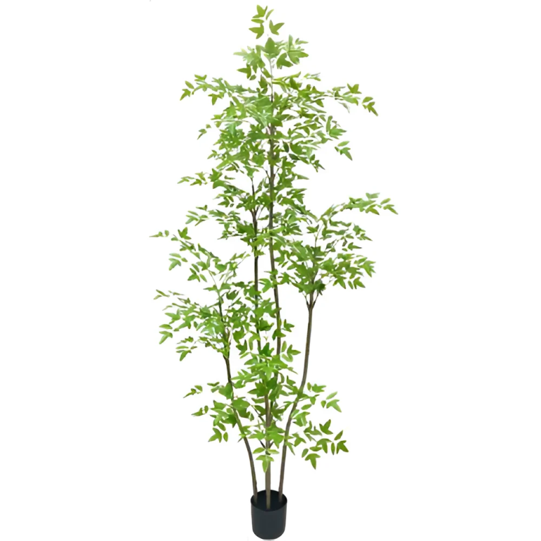 Διακοσμητικό Τεχνητό Φυτό 210cm 86352