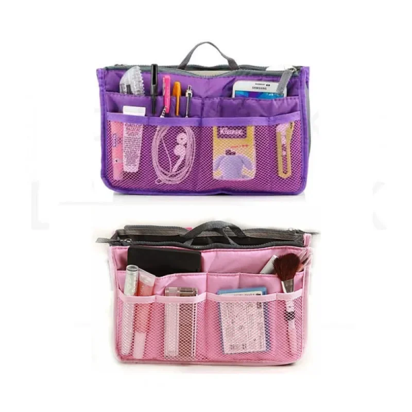 Διοργανωτής τσάντας – My Easy Bag