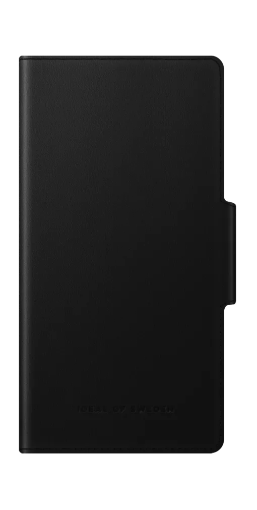 IDEAL OF SWEDEN Θήκη Atelier Wallet INTENSE BLACK iPhone 13 Pro IDAWAW21-I2161P-337