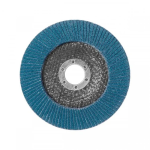 Δίσκος Λείανσης Ζιρκονίου Φ125mm Noemon