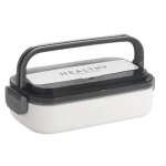 Δοχείο Φαγητού 700ml Aerbes AB-CH03 Λευκό