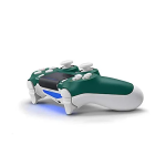 Doubleshock Ασύρματο Gamepad για PS4 Cypress Green - Image 2