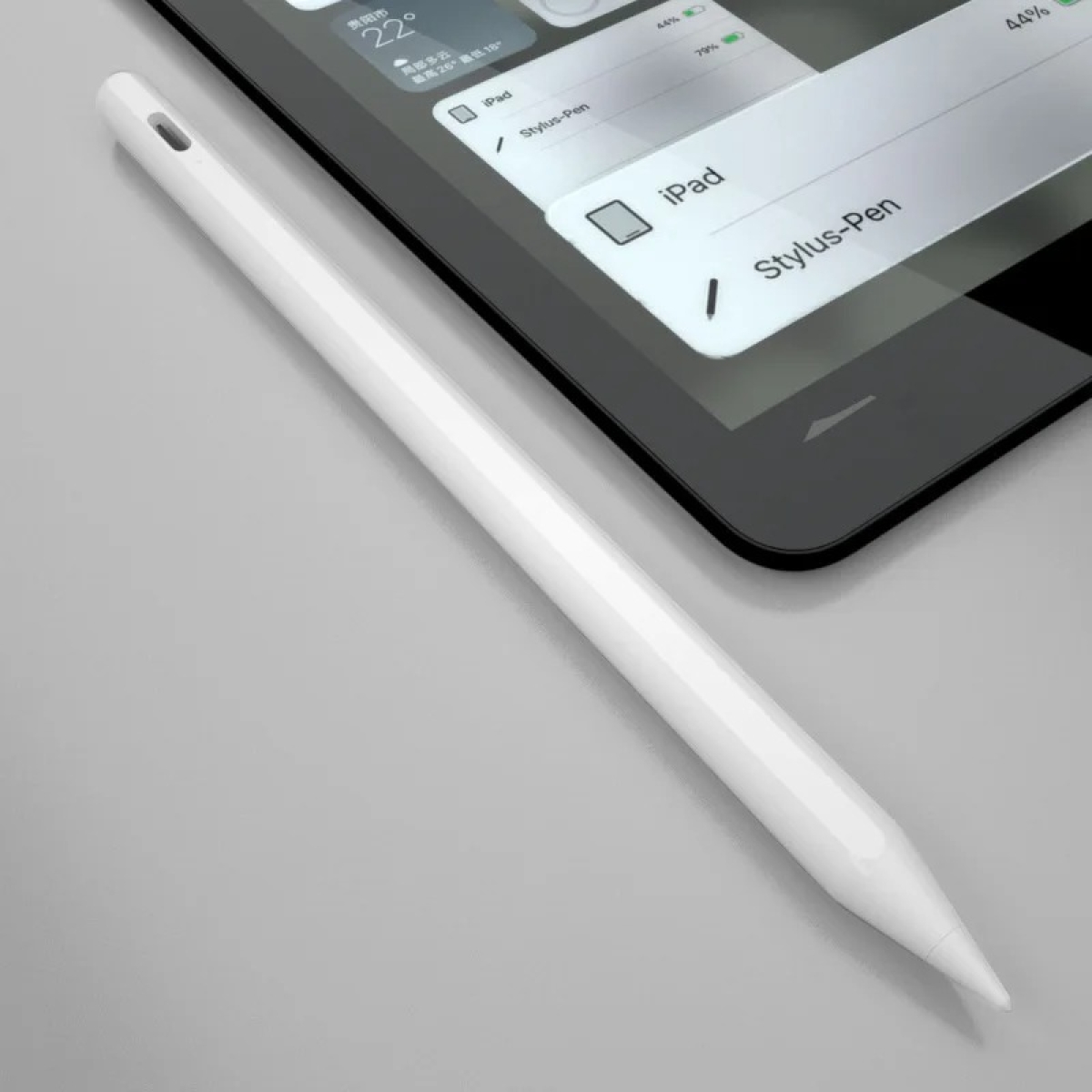 Stylus Pen Γραφίδα για iPad – Συμβατή με iPad 2018-2023