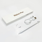 Stylus Pen Γραφίδα για iPad – Συμβατή με iPad 2018-2023