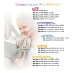 Stylus Pen Γραφίδα για iPad – Συμβατή με iPad 2018-2023