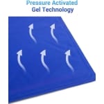 Δροσιστικό Χαλάκι Σκύλου Chillz Cooling Pad XL