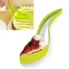 Gadget Master Σπάτουλα Σερβιρίσματος Γλυκών Πλαστική 25cm