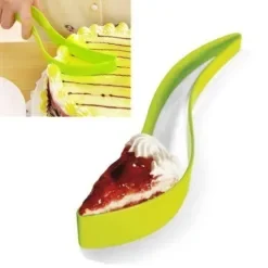 Gadget Master Σπάτουλα Σερβιρίσματος Γλυκών Πλαστική 25cm