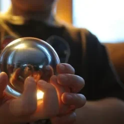 Gadget Master Fushigi Magic Gravity Ball