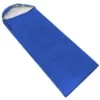 Sleeping Bag Μονό Μπλε 00010249