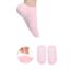 Ενυδατικές κάλτσες τζελ – Spa gel socks