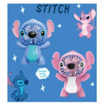 Επαναφορτιζόμενος Φορητός Ανεμιστήρας Stitch 779-17