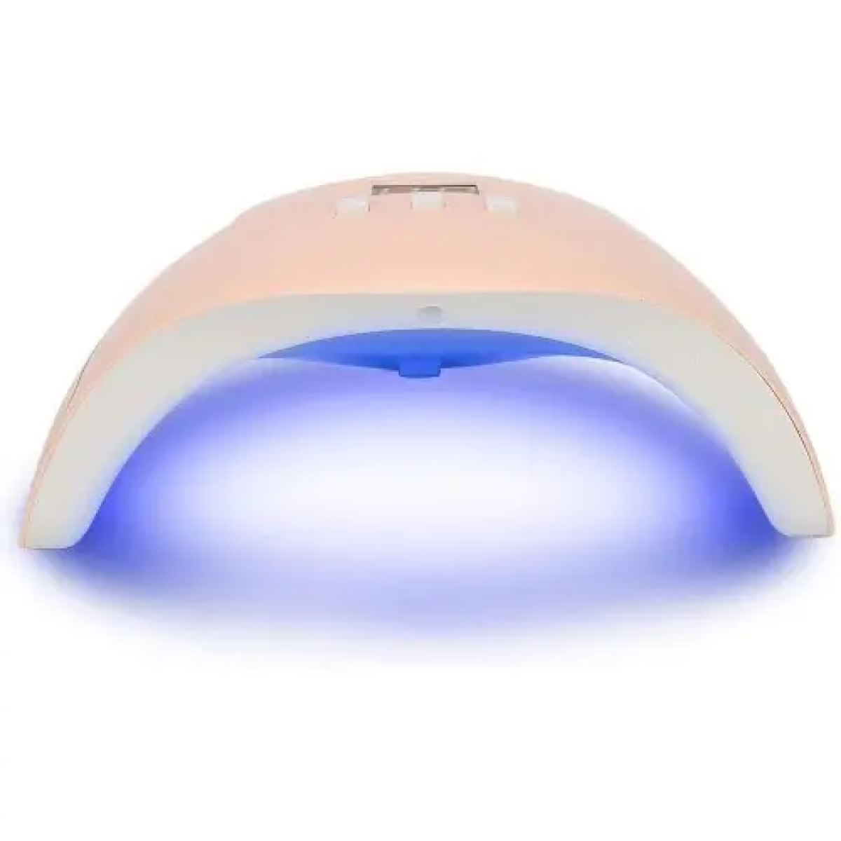 Επαγγελματικό Φουρνάκι Νυχιών UV LED 18LED 58W 93743
