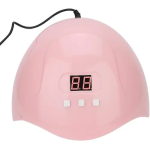 Επαγγελματικό Φουρνάκι Νυχιών UV LED 18LED 58W 93743