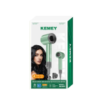 Επαγγελματικό Πιστολάκι Μαλλιών 1600W Kemei KM-6891
