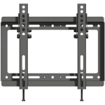 Επιτοίχια Βάση Τηλεόρασης 14"- 42" έως 25kg Andowl Q-TV1442