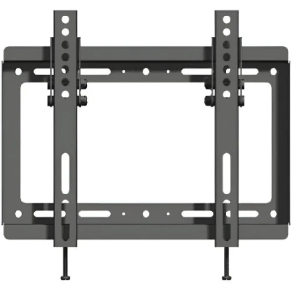 Επιτοίχια Βάση Τηλεόρασης 14"- 42" έως 25kg Andowl Q-TV1442