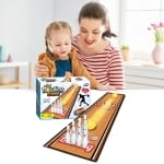 Επιτραπέζιο φορητό παιχνίδι Bowling SDS-27028 - Image 3