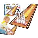 Επιτραπέζιο φορητό παιχνίδι Bowling SDS-27028 - Image 4