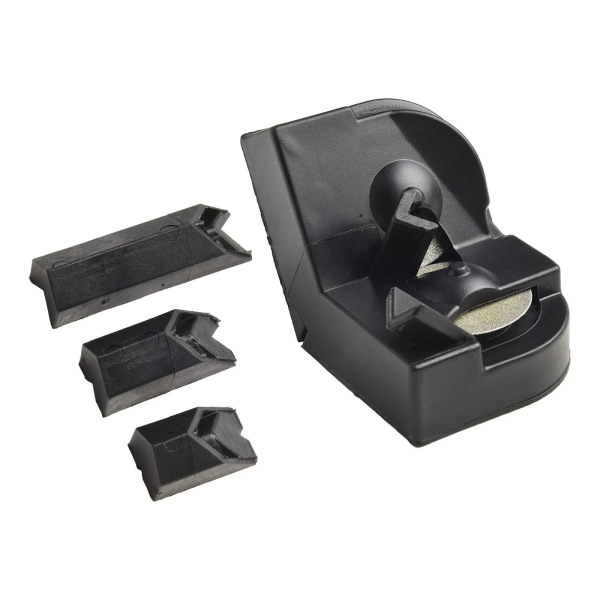 Εργαλείο Λείανσης Τρυπανιού με 3 Ανταλλακτικά – Polishing Tool For Turning Heads