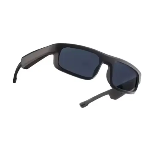 Έξυπνα γυαλιά ηλίου M8 Pro με Bluetooth & Bone Conduction - μαύρο