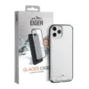 Eiger Glacier θήκη προστασίας για iPhone 11 Pro Διάφανη EGCA00160