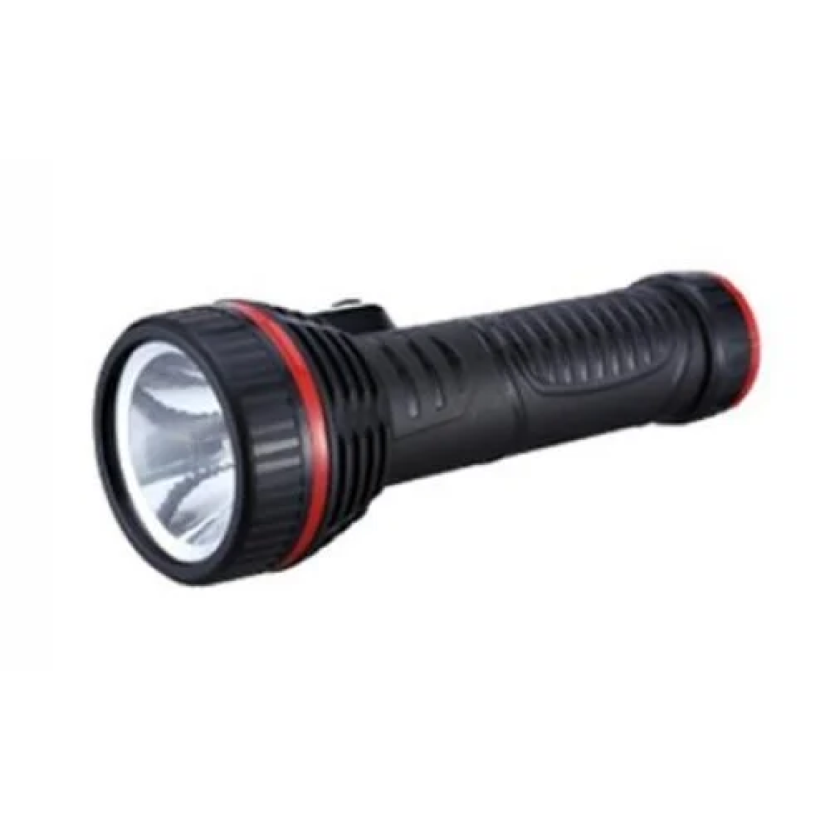 Φακός Χειρός LED Επαναφορτιζόμενος TH-1622