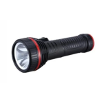 Φακός Χειρός LED Επαναφορτιζόμενος TH-1622
