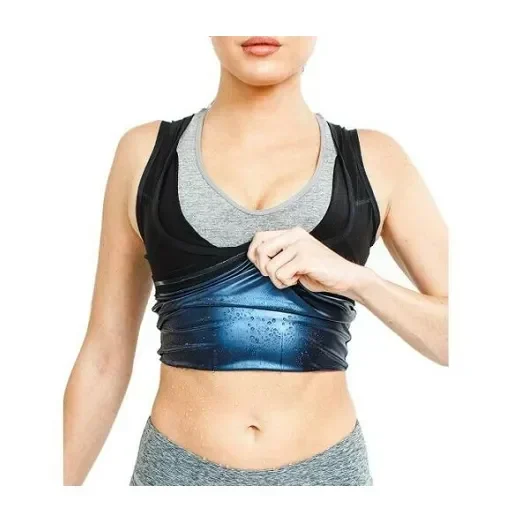 Φανελάκι Εφίδρωσης Σάουνα Για Γυναίκες - Sweat Shaper - Xxl
