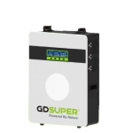 Φορητός Σταθμός Ενέργειας GDSUPER GD-3500W 2560Wh
