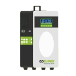 Φορητός Σταθμός Ενέργειας GDSUPER GD-600W 640Wh - Image 2